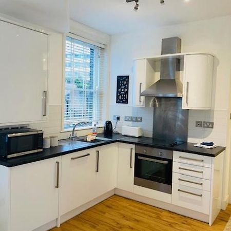 Luxury 2 Bedroom Apartment Marylebone! Лондон Экстерьер фото