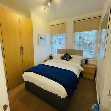 Luxury 2 Bedroom Apartment Marylebone! Лондон Экстерьер фото