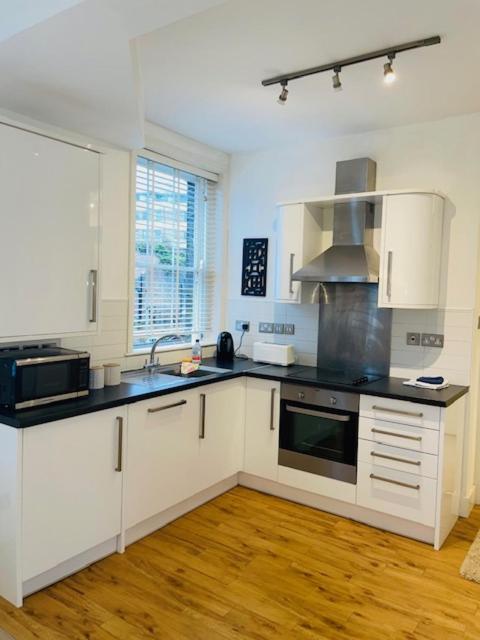 Luxury 2 Bedroom Apartment Marylebone! Лондон Экстерьер фото