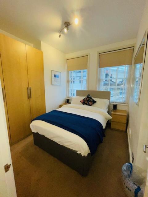 Luxury 2 Bedroom Apartment Marylebone! Лондон Экстерьер фото
