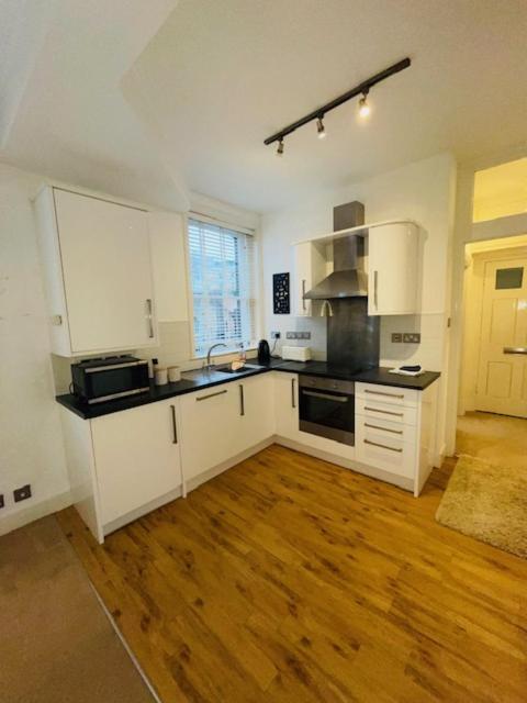 Luxury 2 Bedroom Apartment Marylebone! Лондон Экстерьер фото