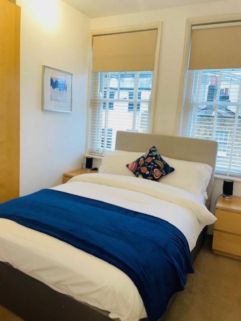Luxury 2 Bedroom Apartment Marylebone! Лондон Экстерьер фото