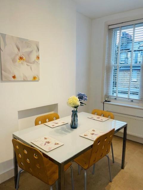 Luxury 2 Bedroom Apartment Marylebone! Лондон Экстерьер фото