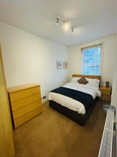 Luxury 2 Bedroom Apartment Marylebone! Лондон Экстерьер фото